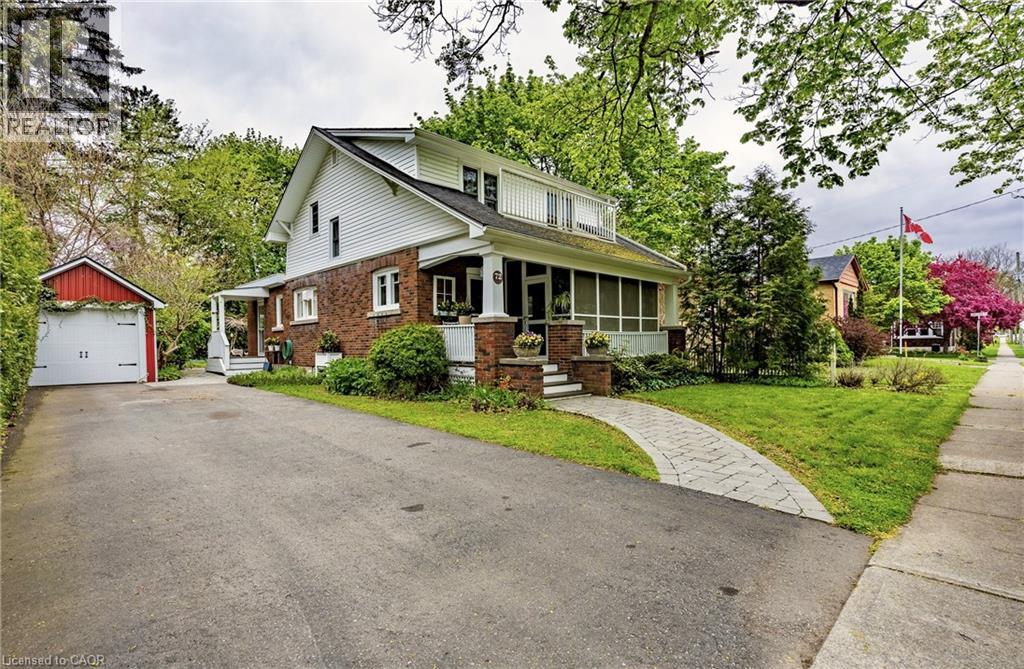 72 CRESCENT Boulevard - 3