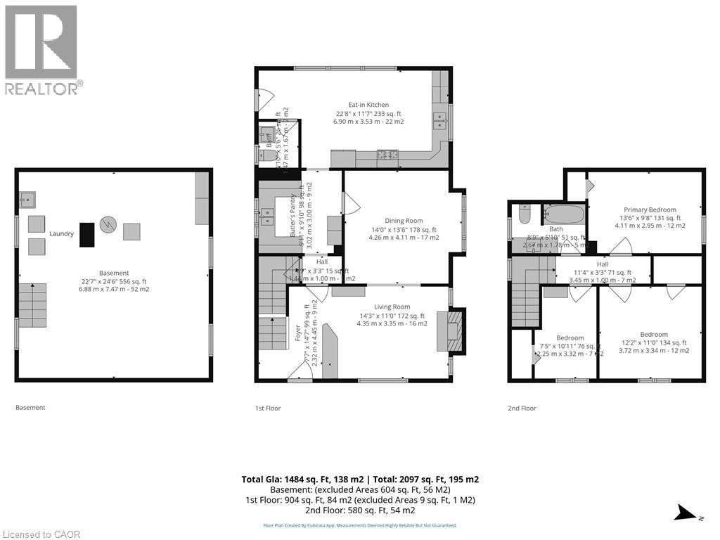 72 CRESCENT Boulevard - 38