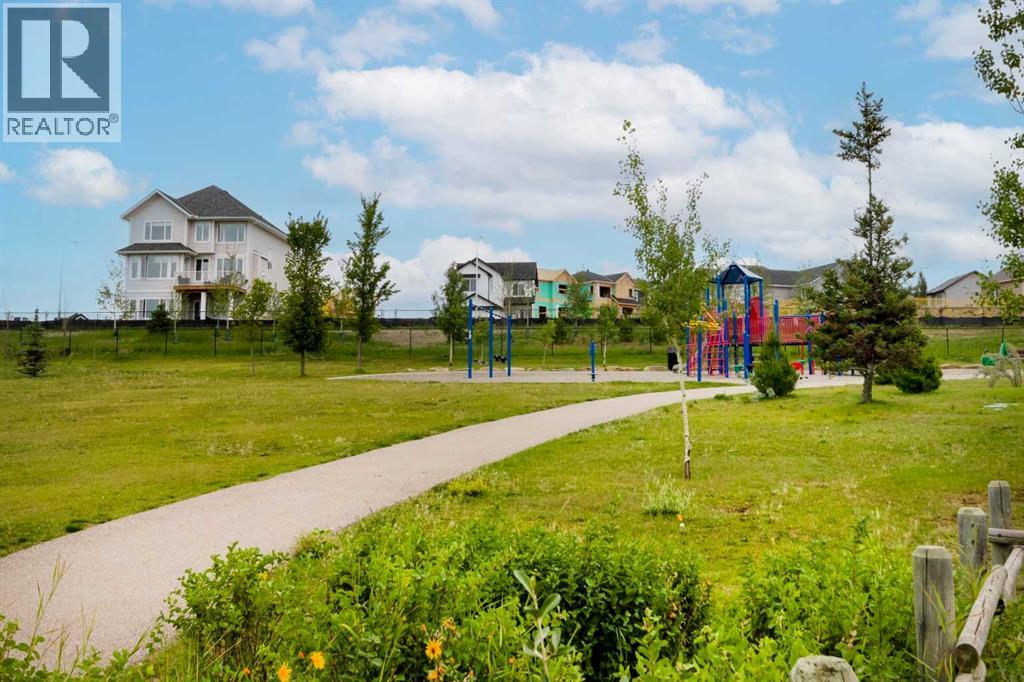 28 Heritage Drive, Cochrane