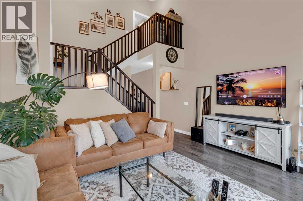 28 Heritage Drive, Cochrane