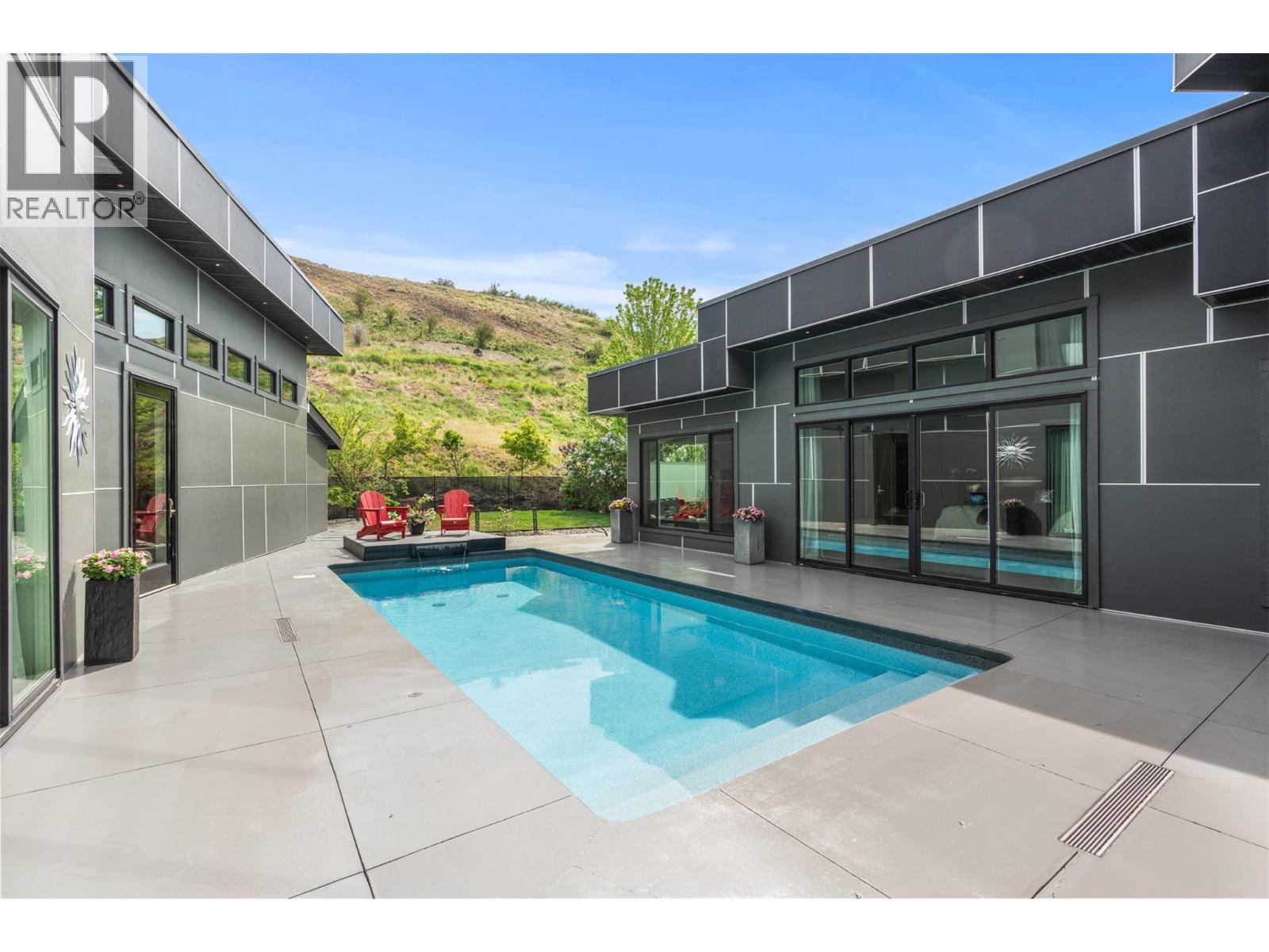 811 Mt Ida Drive - 20