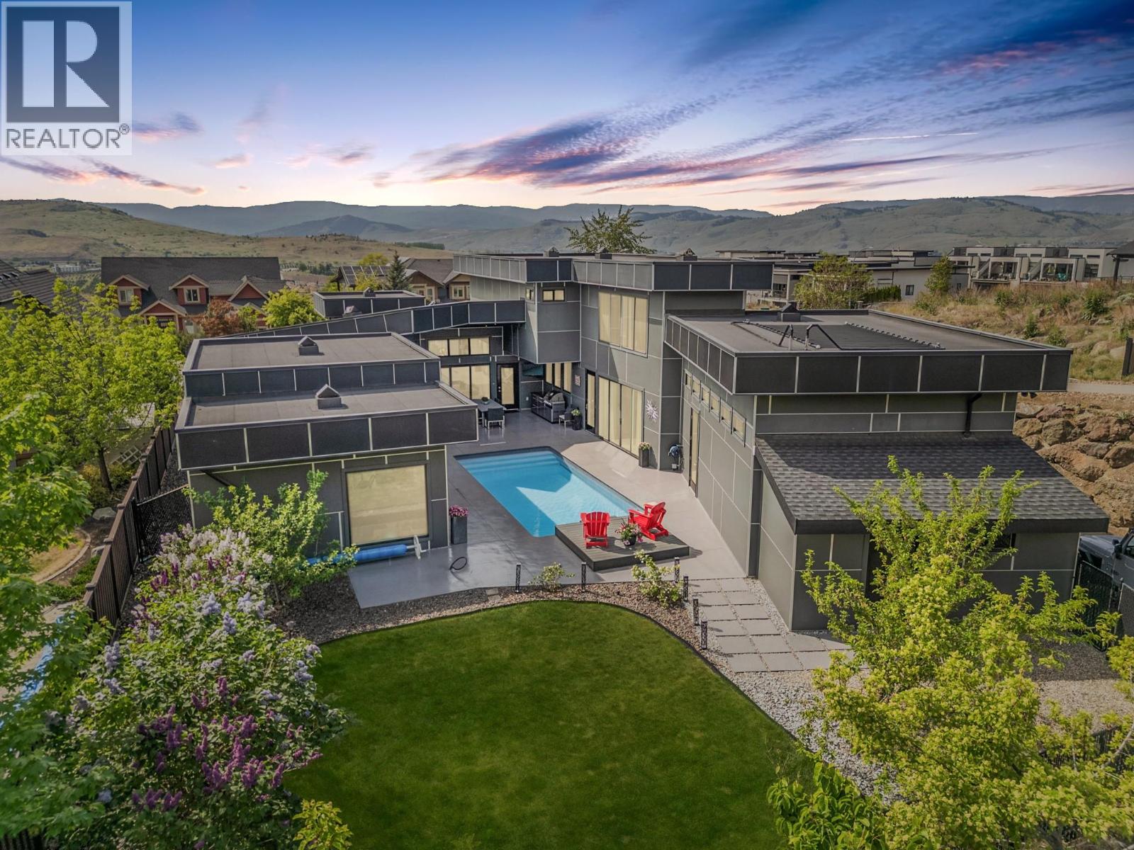 811 Mt Ida Drive - 2