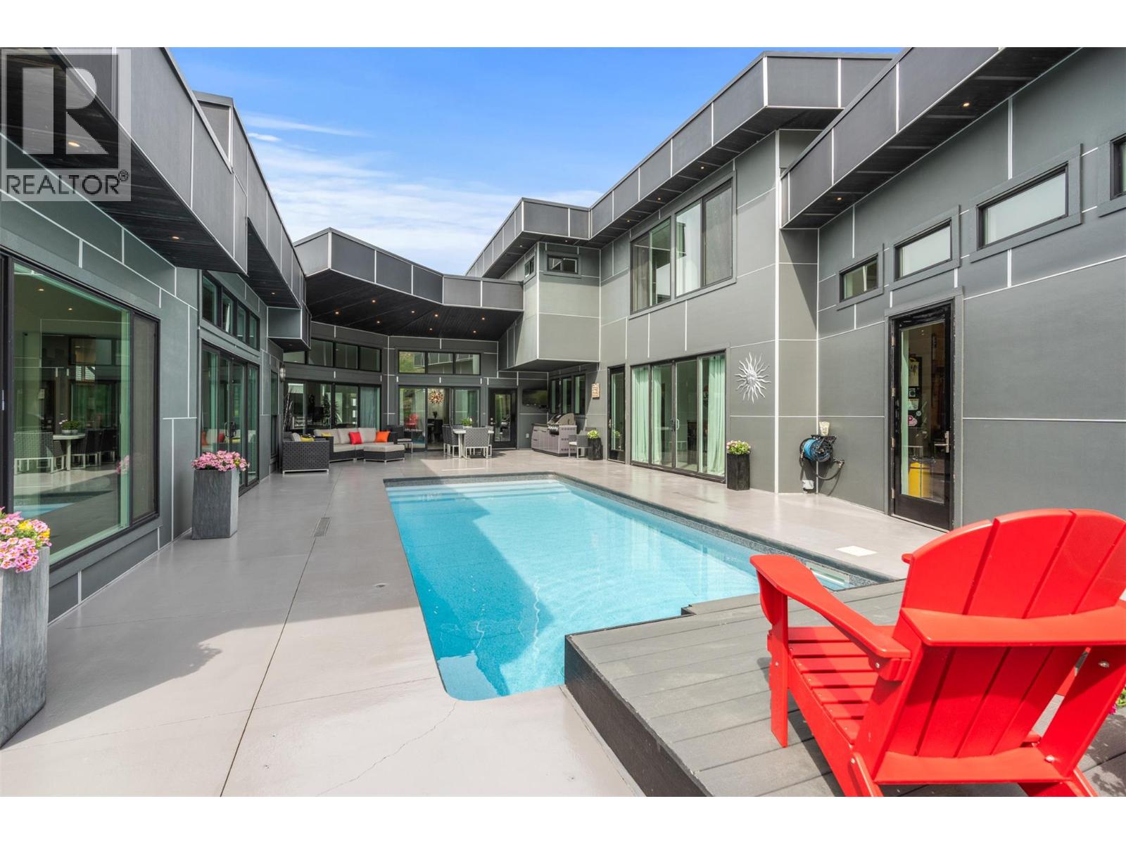 811 Mt Ida Drive - 24