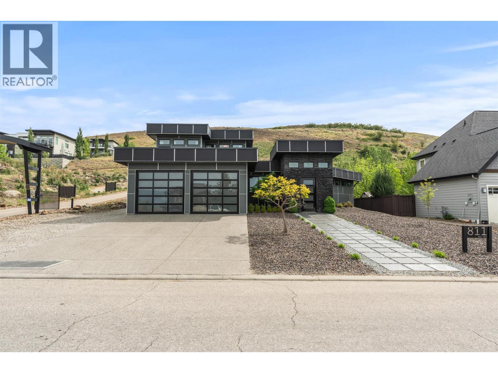 811 Mt Ida Drive - 61