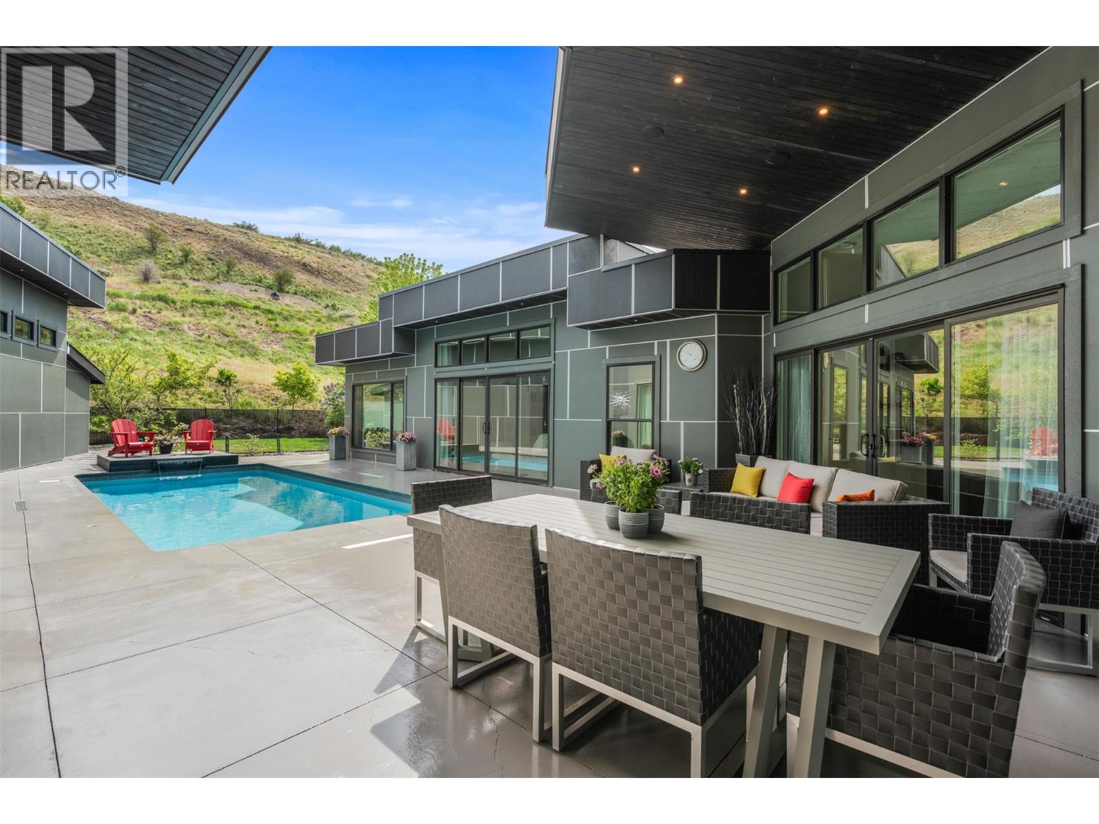 811 Mt Ida Drive - 17