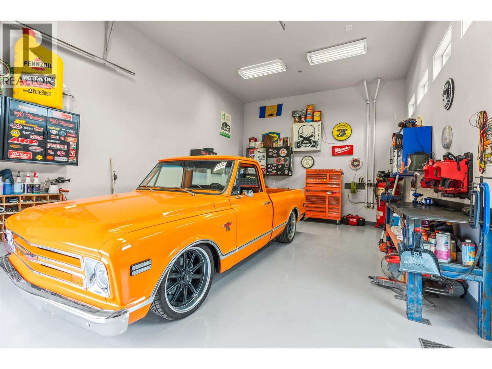 811 Mt Ida Drive - 57