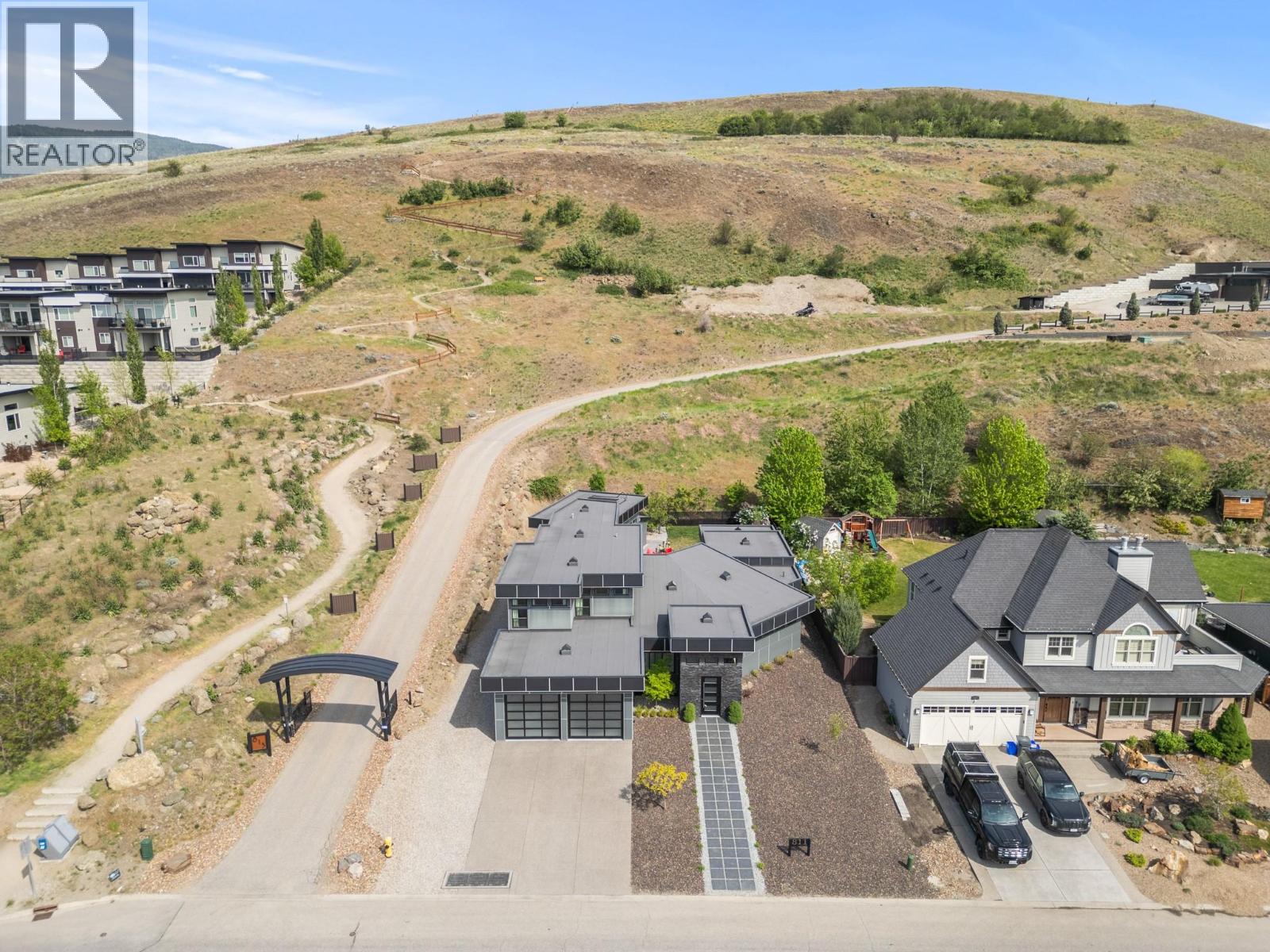 811 Mt Ida Drive - 66