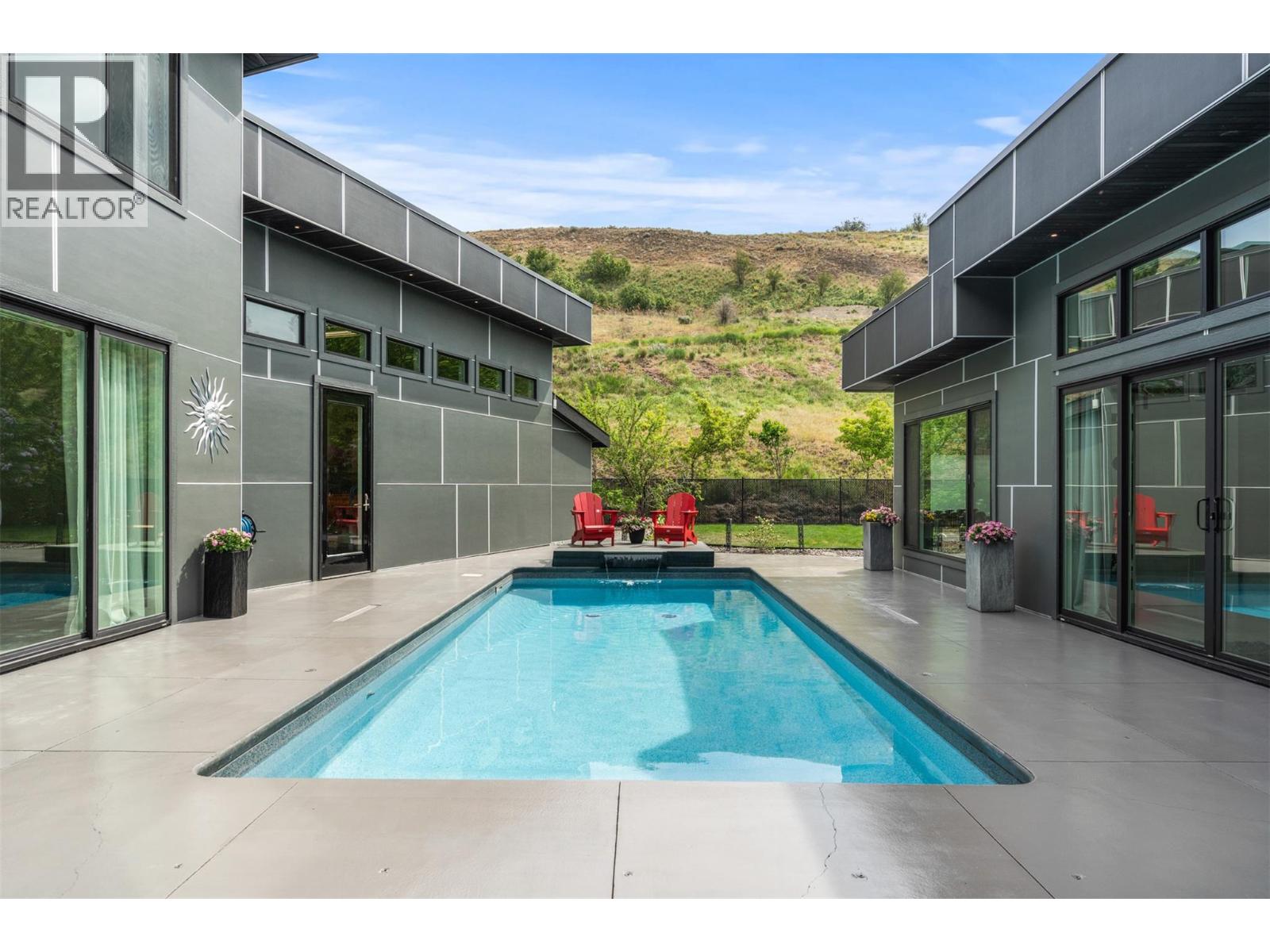 811 Mt Ida Drive - 21