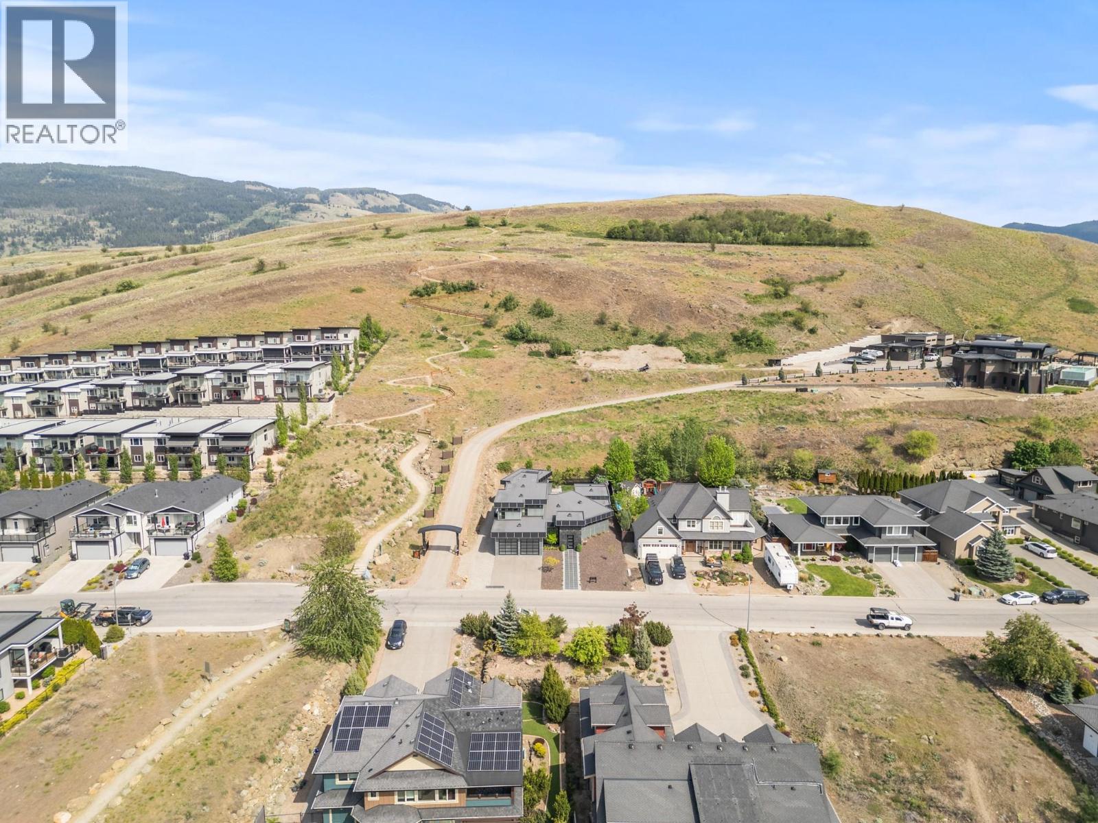 811 Mt Ida Drive - 72