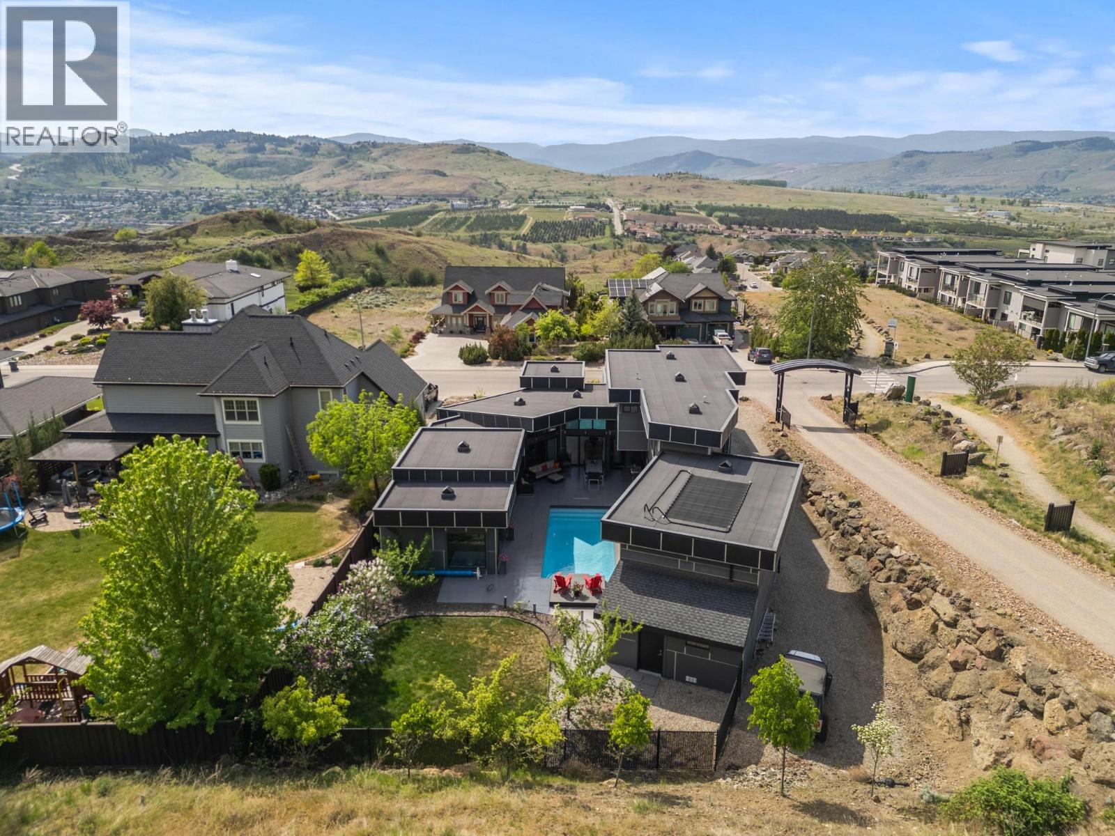 811 Mt Ida Drive - 67