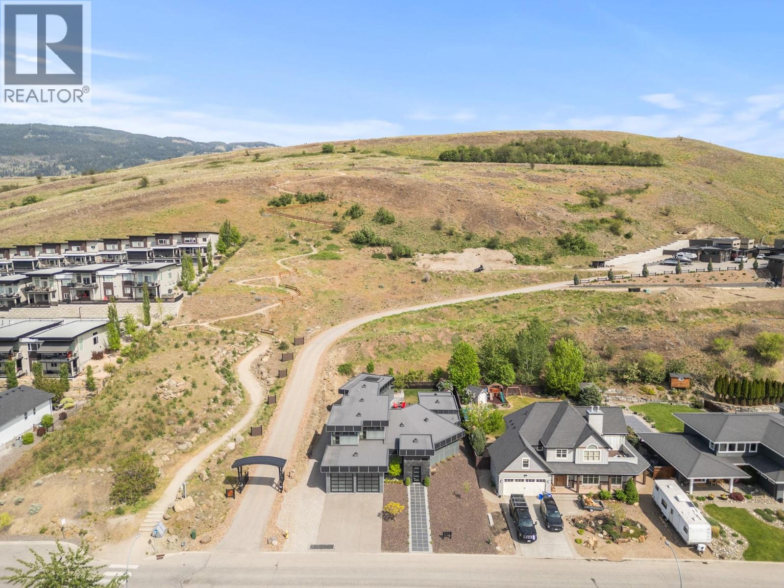 811 Mt Ida Drive - 74