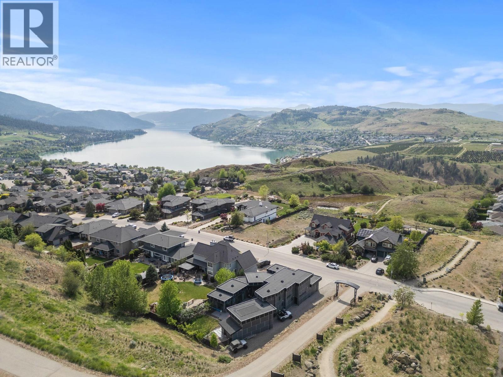 811 Mt Ida Drive - 70