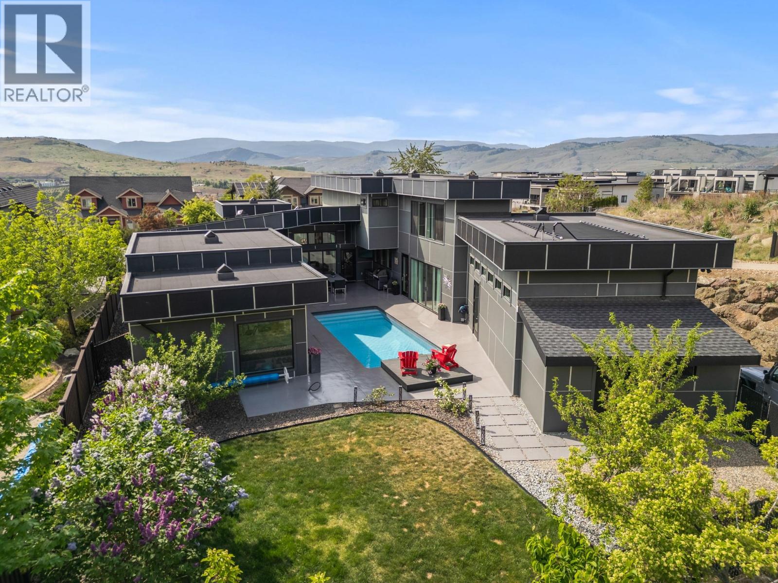 811 Mt Ida Drive - 65