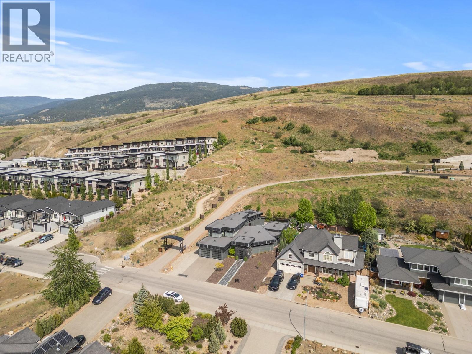 811 Mt Ida Drive - 73