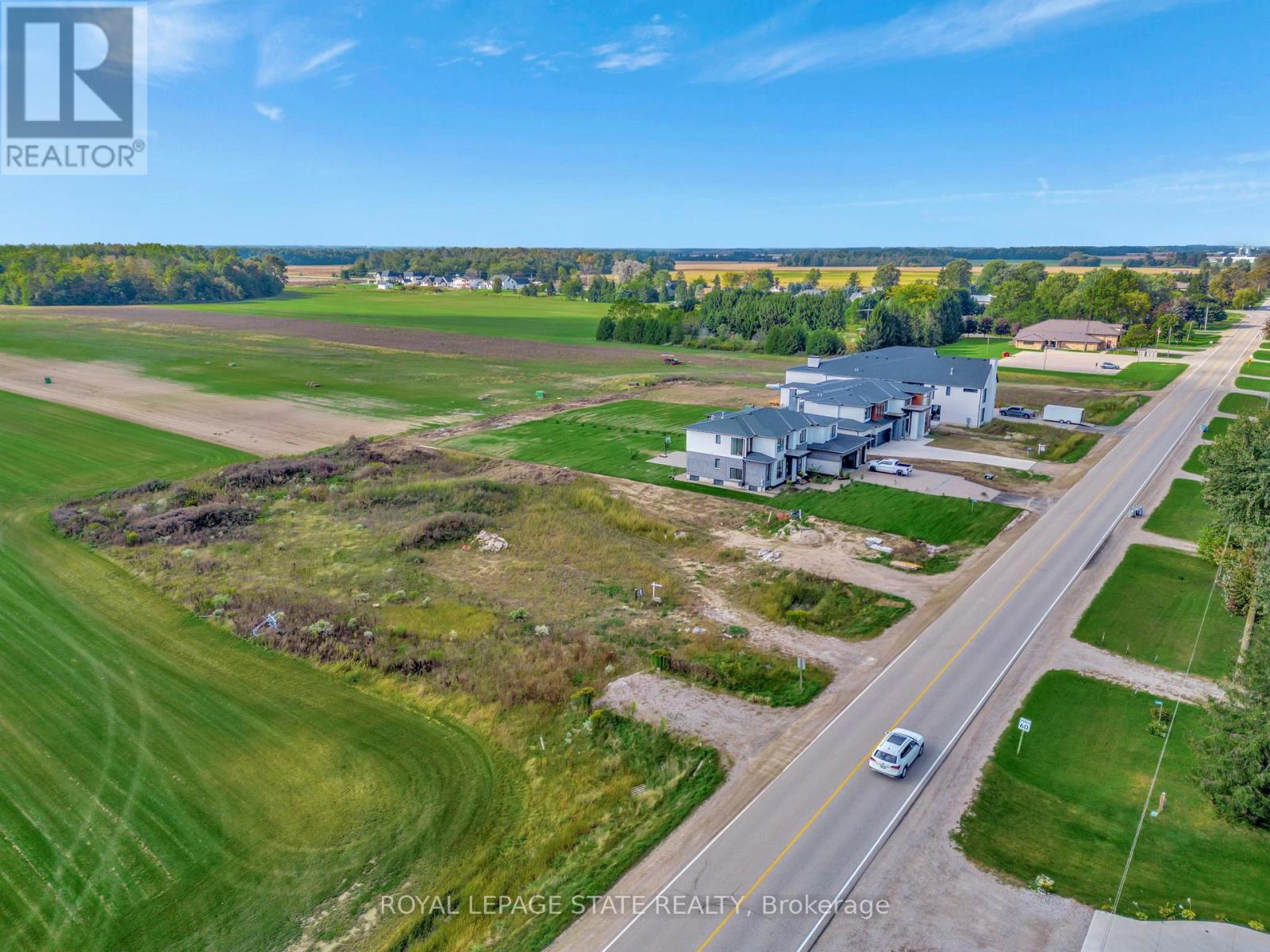 LOT 4 PLOVER MILLS ROAD - 3