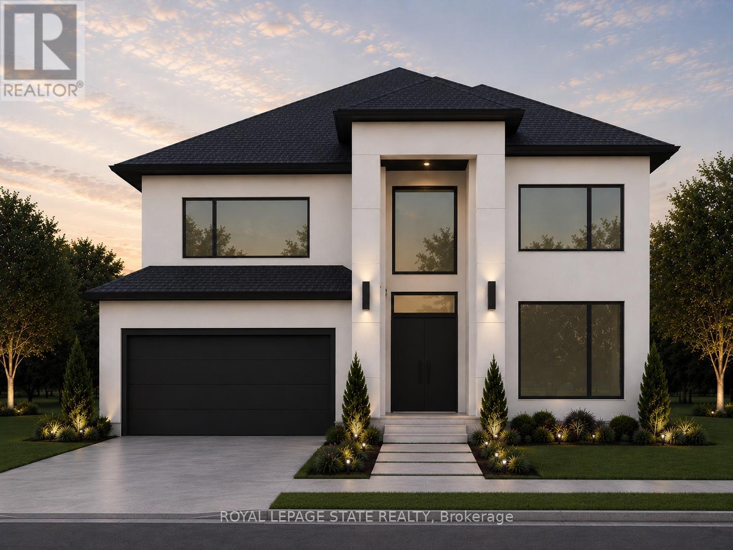LOT 4 PLOVER MILLS ROAD - 1
