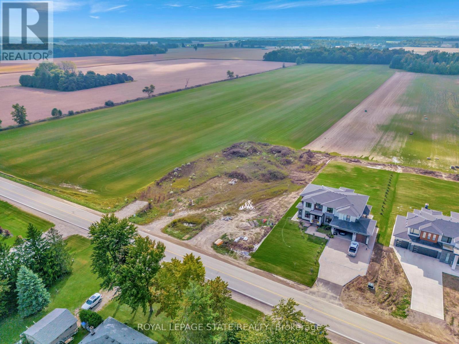 LOT 4 PLOVER MILLS ROAD - 6