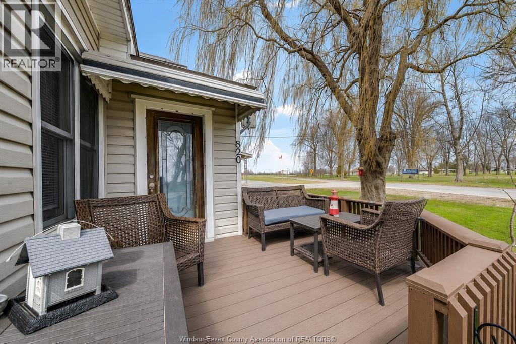 820 TOWANDA BOULEVARD, Erie Beach, Ontario, N0P1A0 — Photo 22