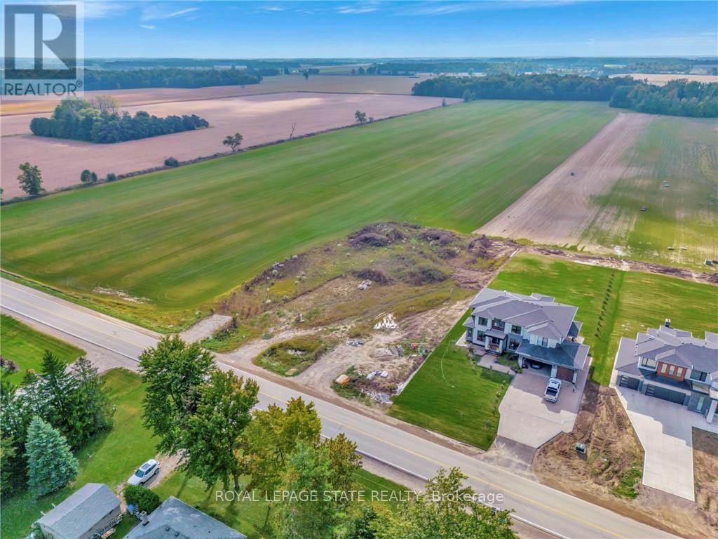 LOT 5 PLOVER MILLS ROAD - 6