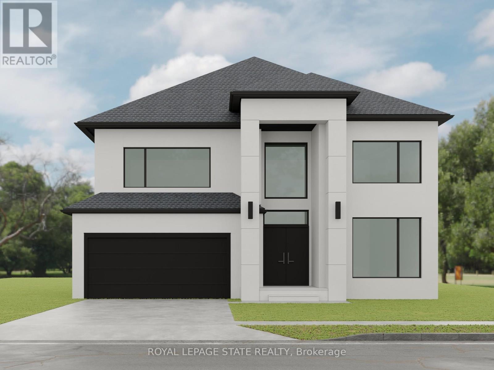 LOT 5 PLOVER MILLS ROAD - 2