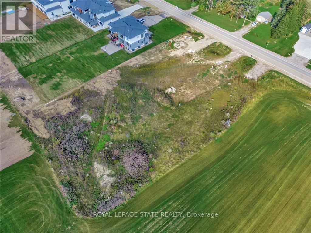 LOT 5 PLOVER MILLS ROAD - 4