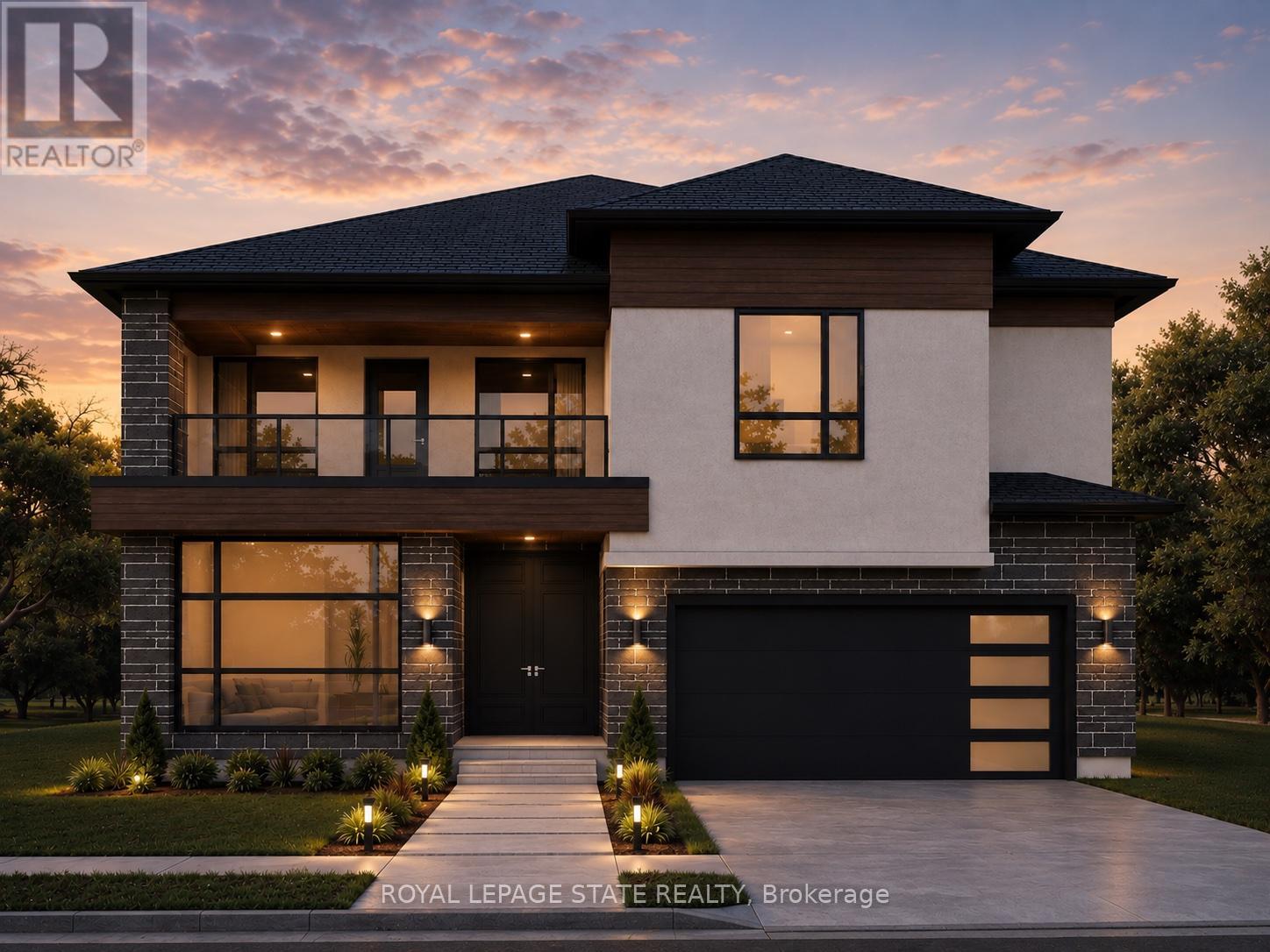 LOT 5 PLOVER MILLS ROAD - 1