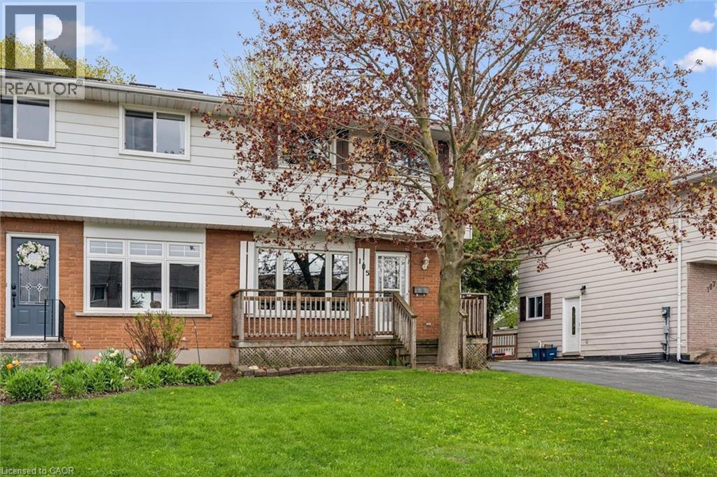 105 ORIOLE Parkway, Elmira, Ontario, N3B1C2 — Photo 45