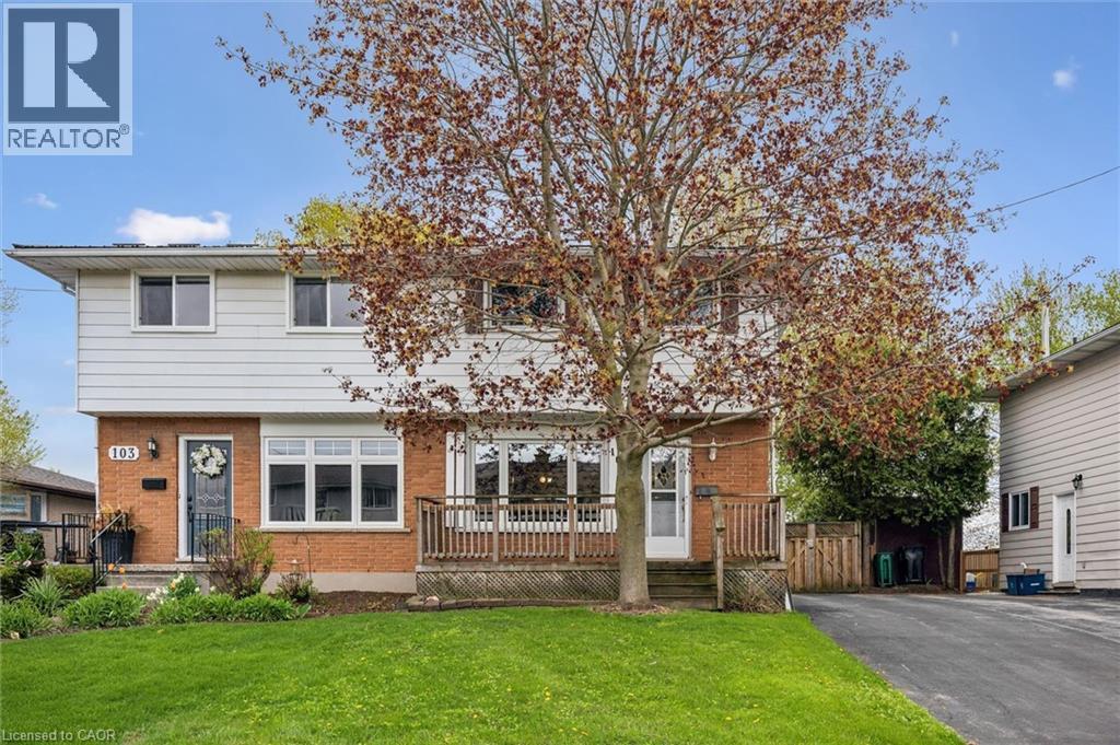 105 ORIOLE Parkway, Elmira, Ontario, N3B1C2 — Photo 44