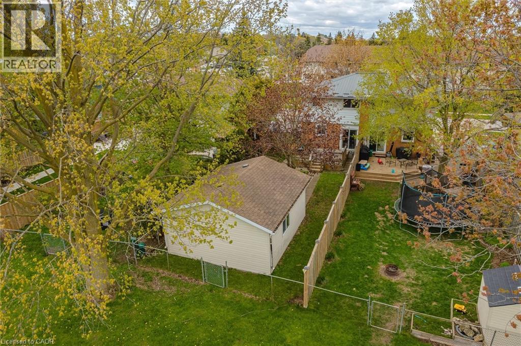 105 ORIOLE Parkway, Elmira, Ontario, N3B1C2 — Photo 33