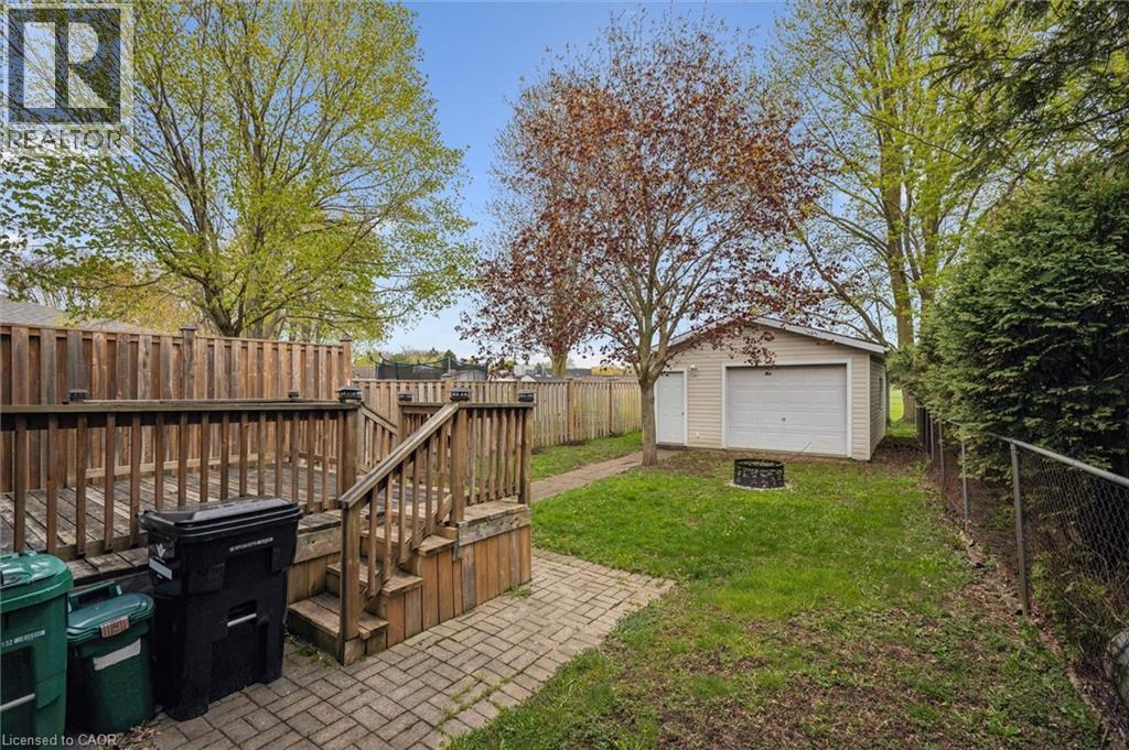 105 ORIOLE Parkway, Elmira, Ontario, N3B1C2 — Photo 43