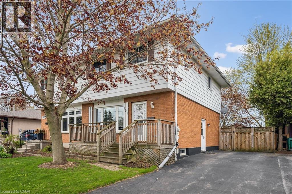 105 ORIOLE Parkway, Elmira, Ontario, N3B1C2 — Photo 19