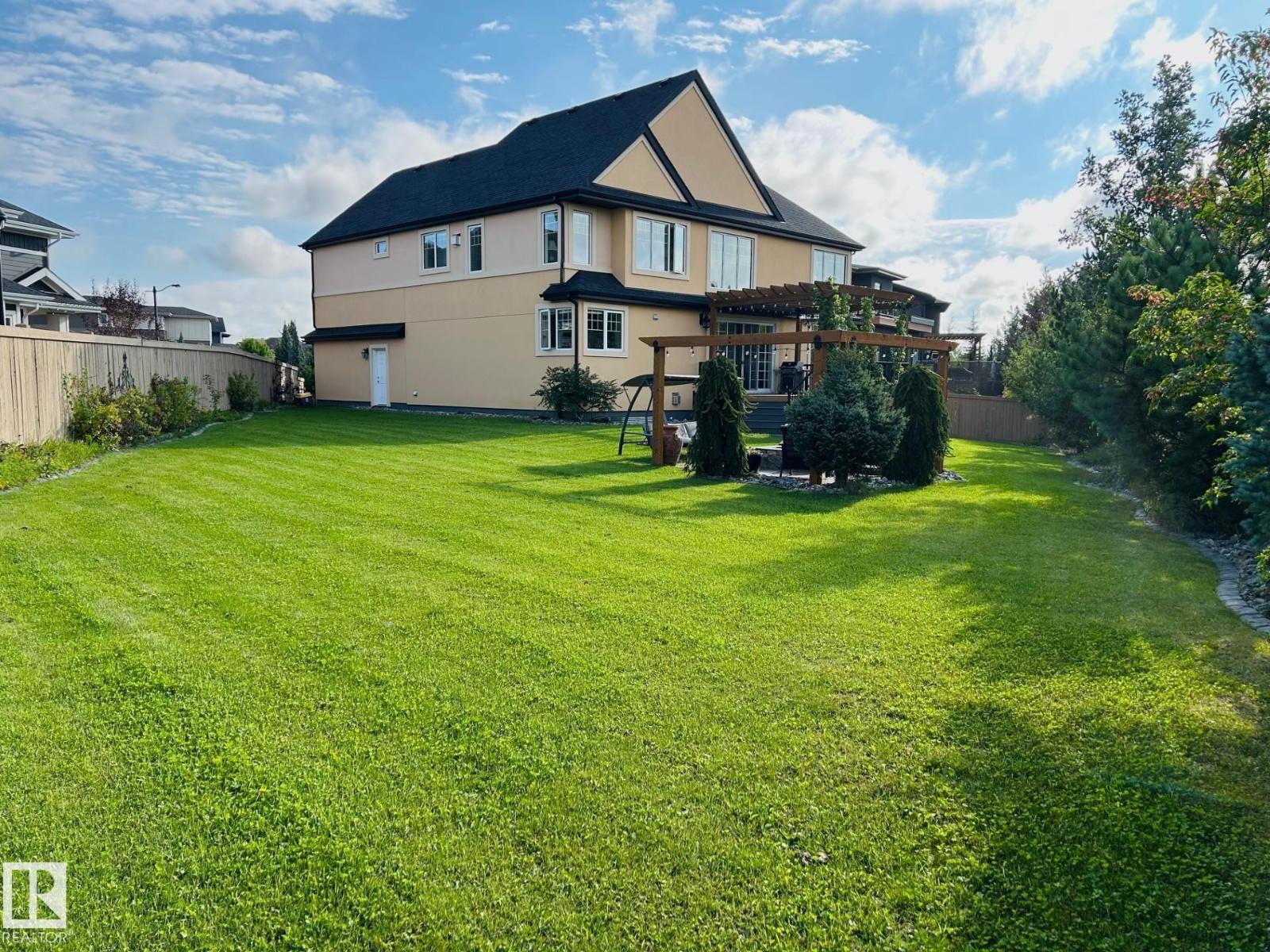 4547 MEAD CT NW, Edmonton