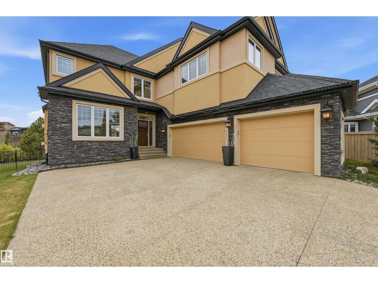 4547 MEAD CT NW, Edmonton