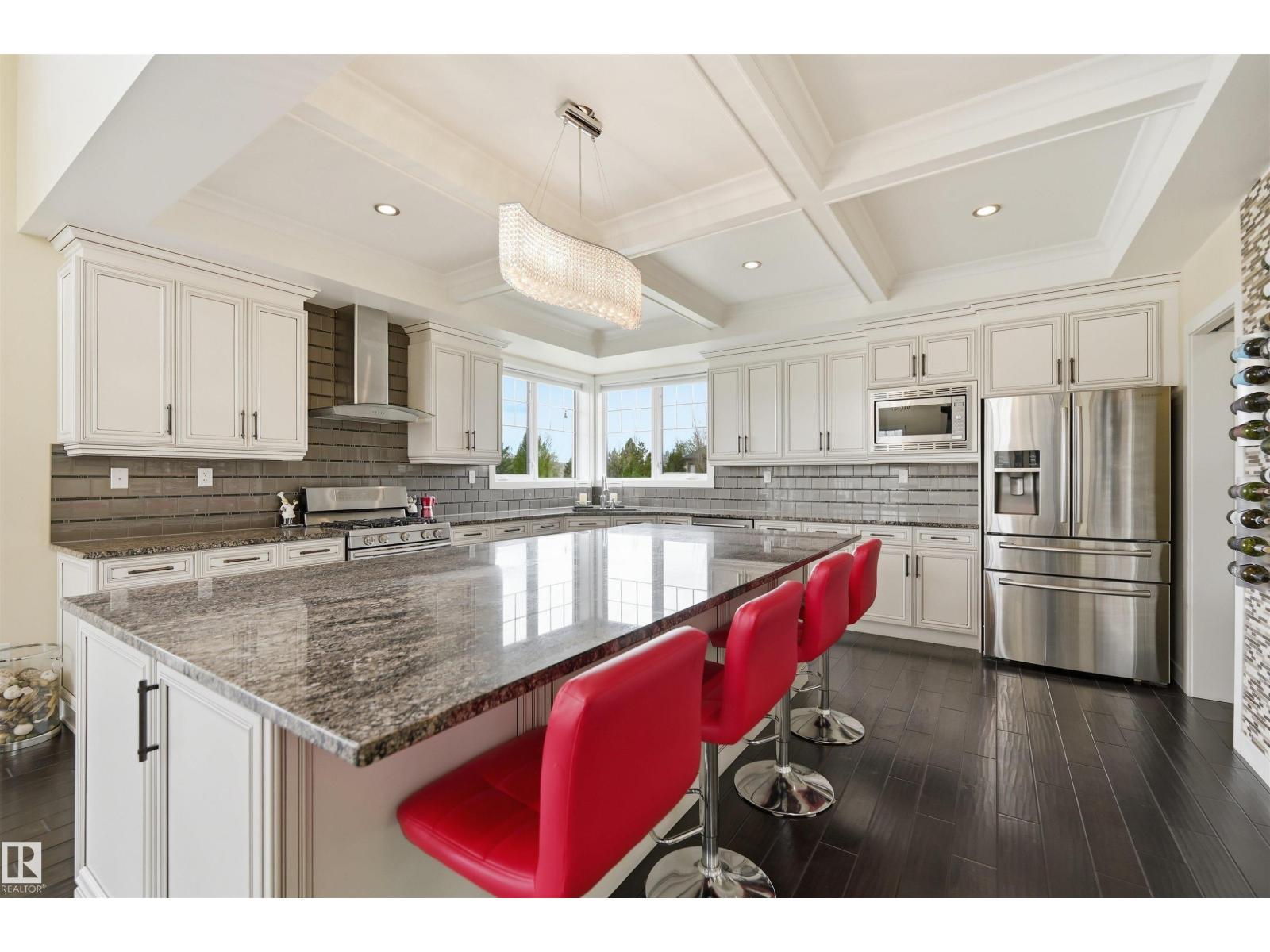 4547 MEAD CT NW, Edmonton