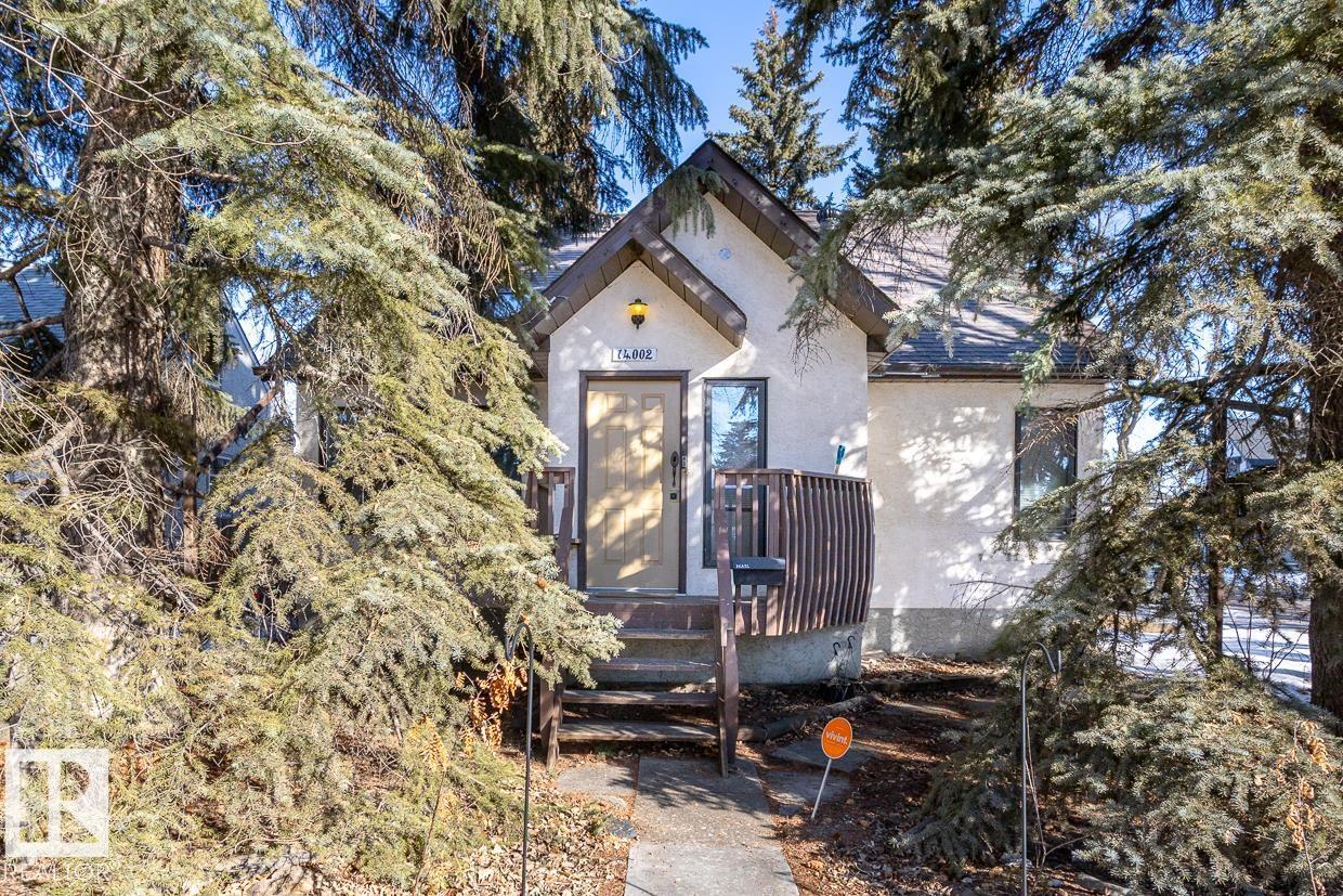 14002 106 AV NW - 1