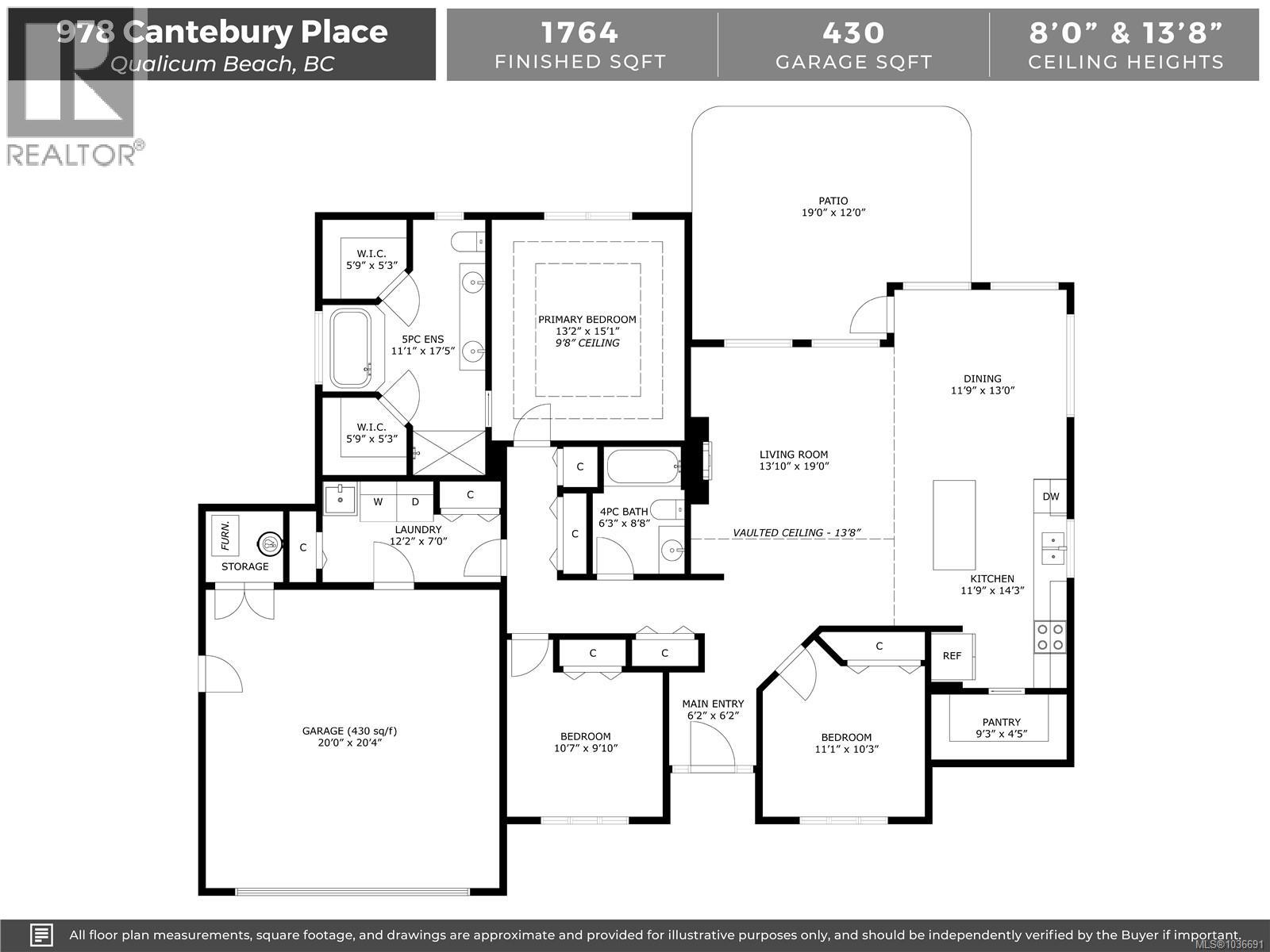 978 Cantebury Pl - 12