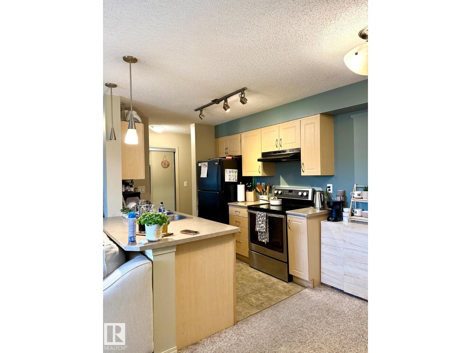 #412 13908 136 ST NW, Edmonton