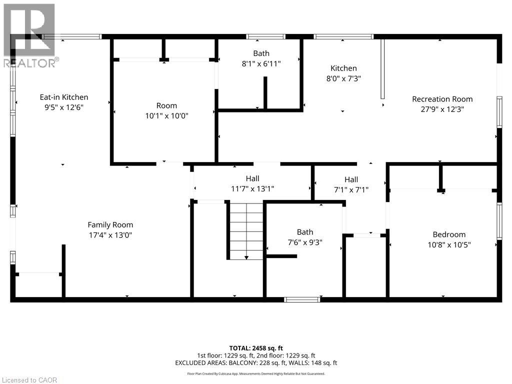 3 SAN PEDRO Drive - 36