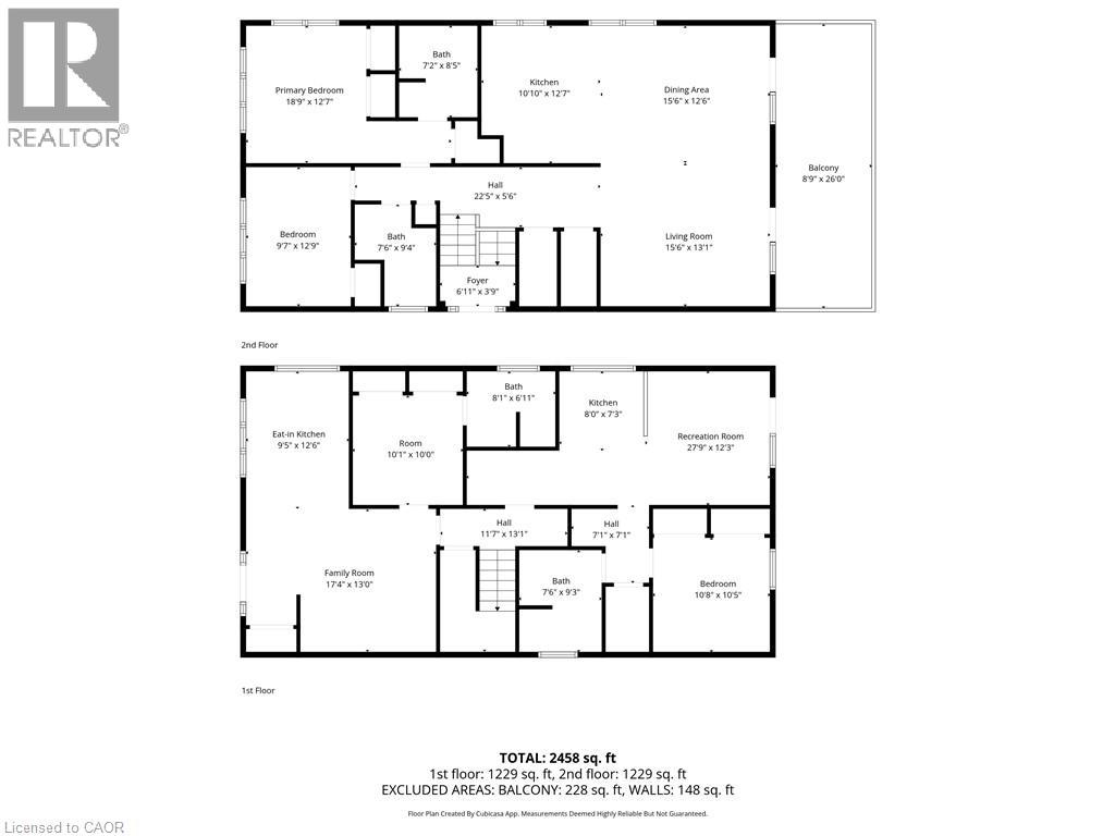 3 SAN PEDRO Drive - 38