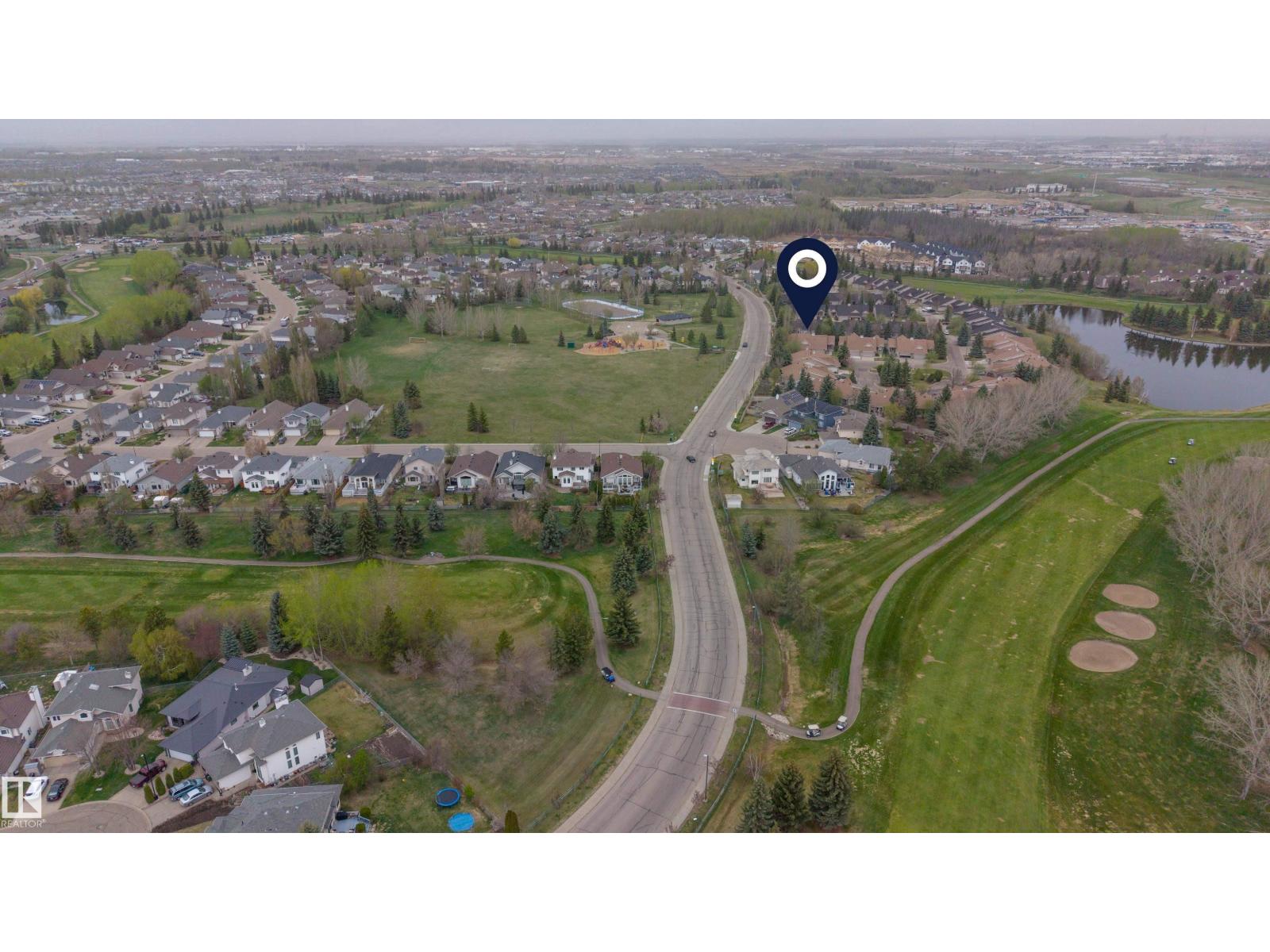#25 929 PICARD DR NW, Edmonton