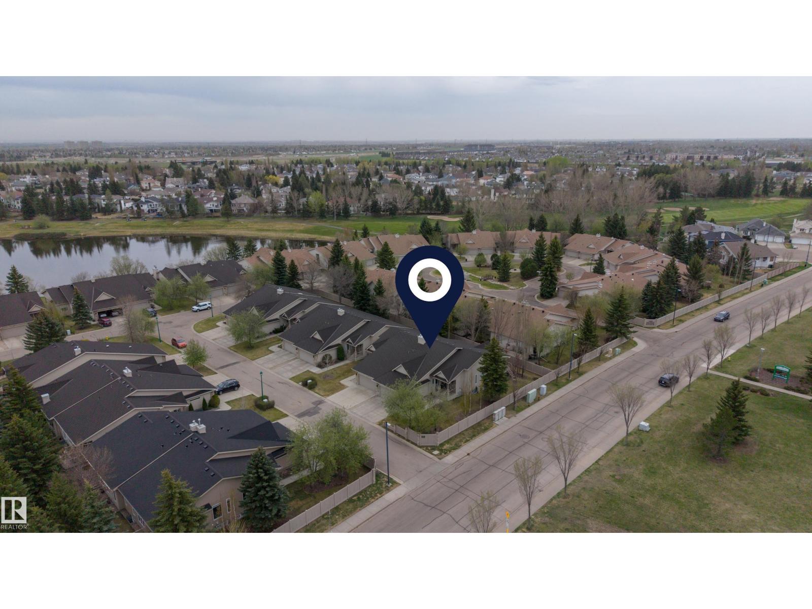 #25 929 PICARD DR NW, Edmonton
