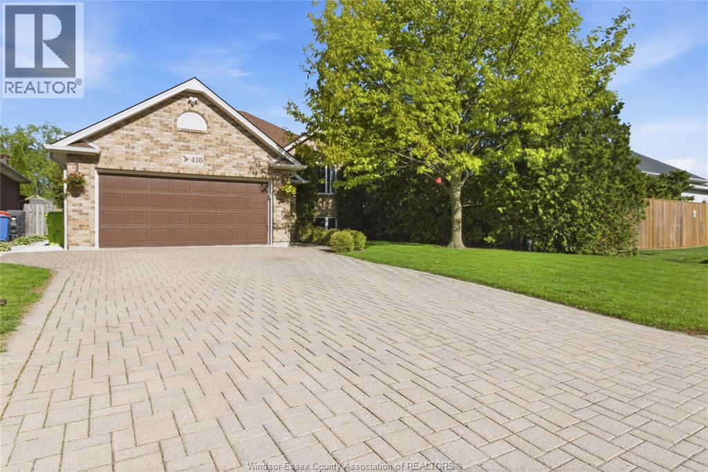 416 LILLIAN LANE, Lakeshore, Ontario, N0R1A0 — Photo 30