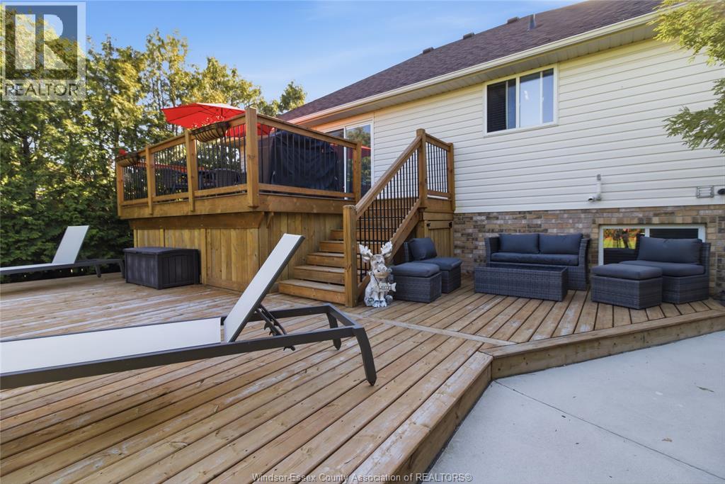 416 LILLIAN LANE, Lakeshore, Ontario, N0R1A0 — Photo 20
