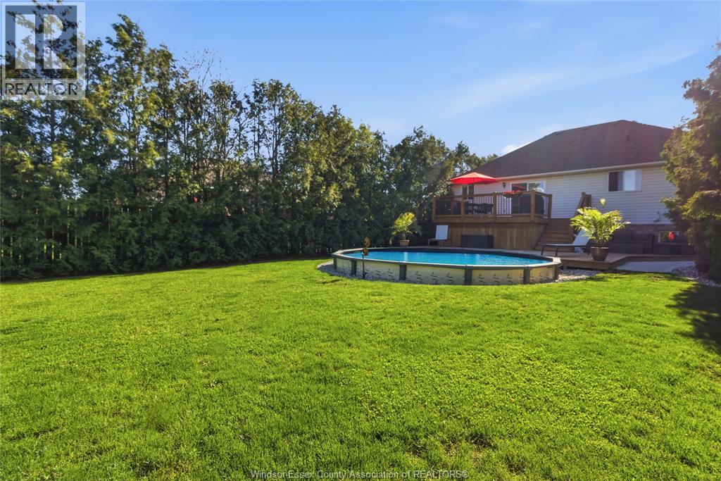 416 LILLIAN LANE, Lakeshore, Ontario, N0R1A0 — Photo 19