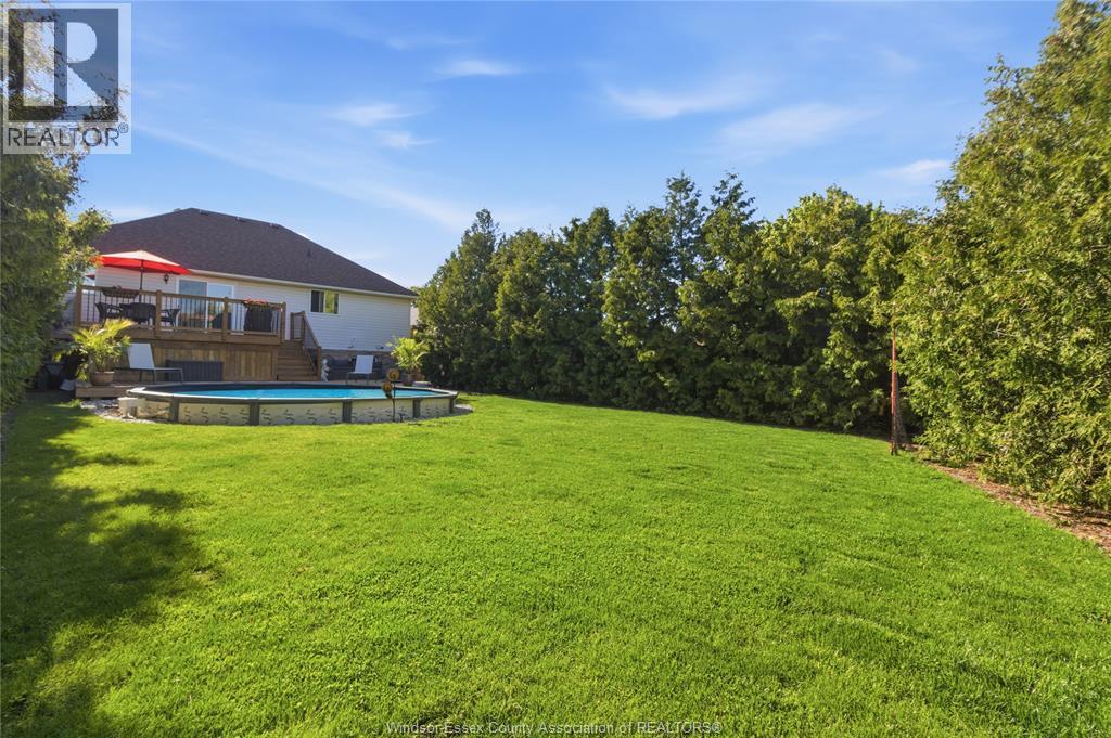 416 LILLIAN LANE, Lakeshore, Ontario, N0R1A0 — Photo 33