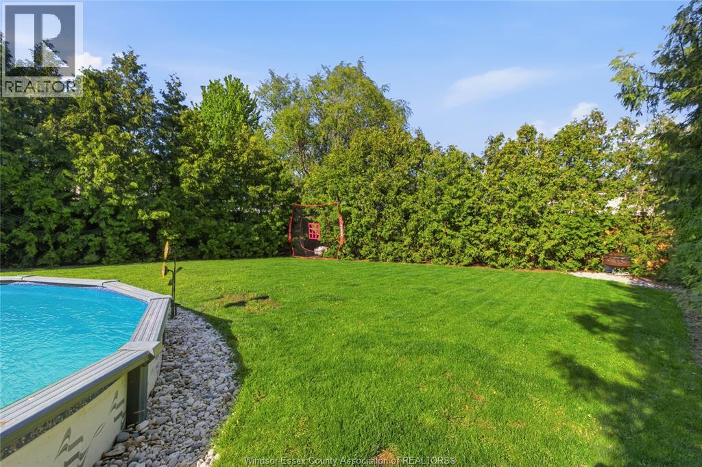 416 LILLIAN LANE, Lakeshore, Ontario, N0R1A0 — Photo 45