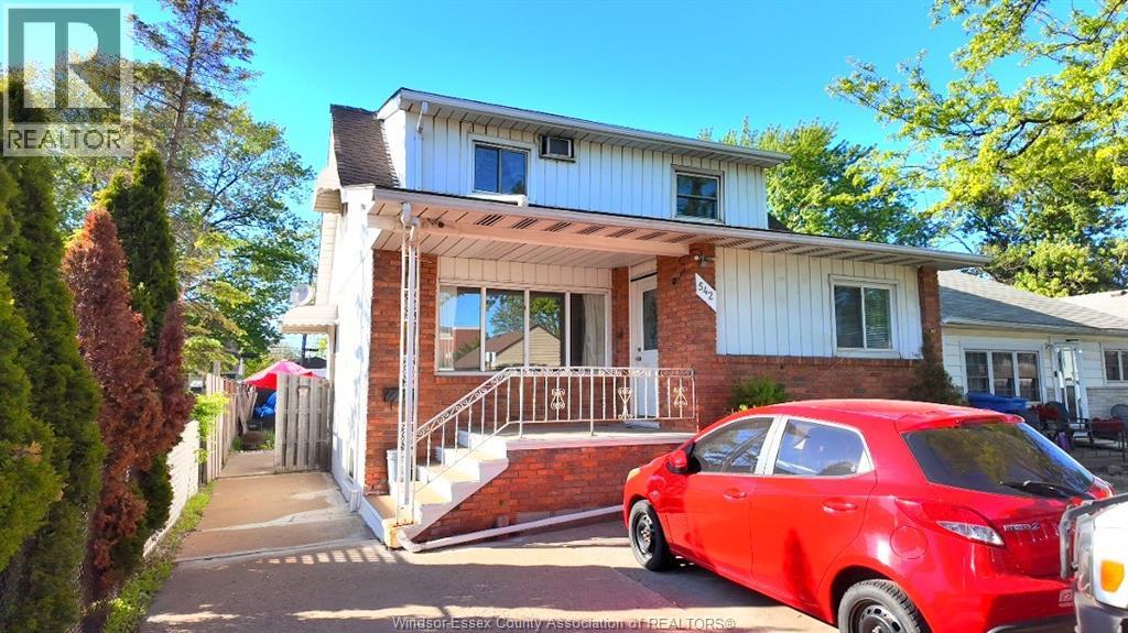 542 CHARLES STREET, Windsor, Ontario, N8X3G3 — Photo 8