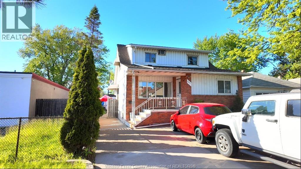 542 CHARLES STREET, Windsor, Ontario, N8X3G3 — Photo 12