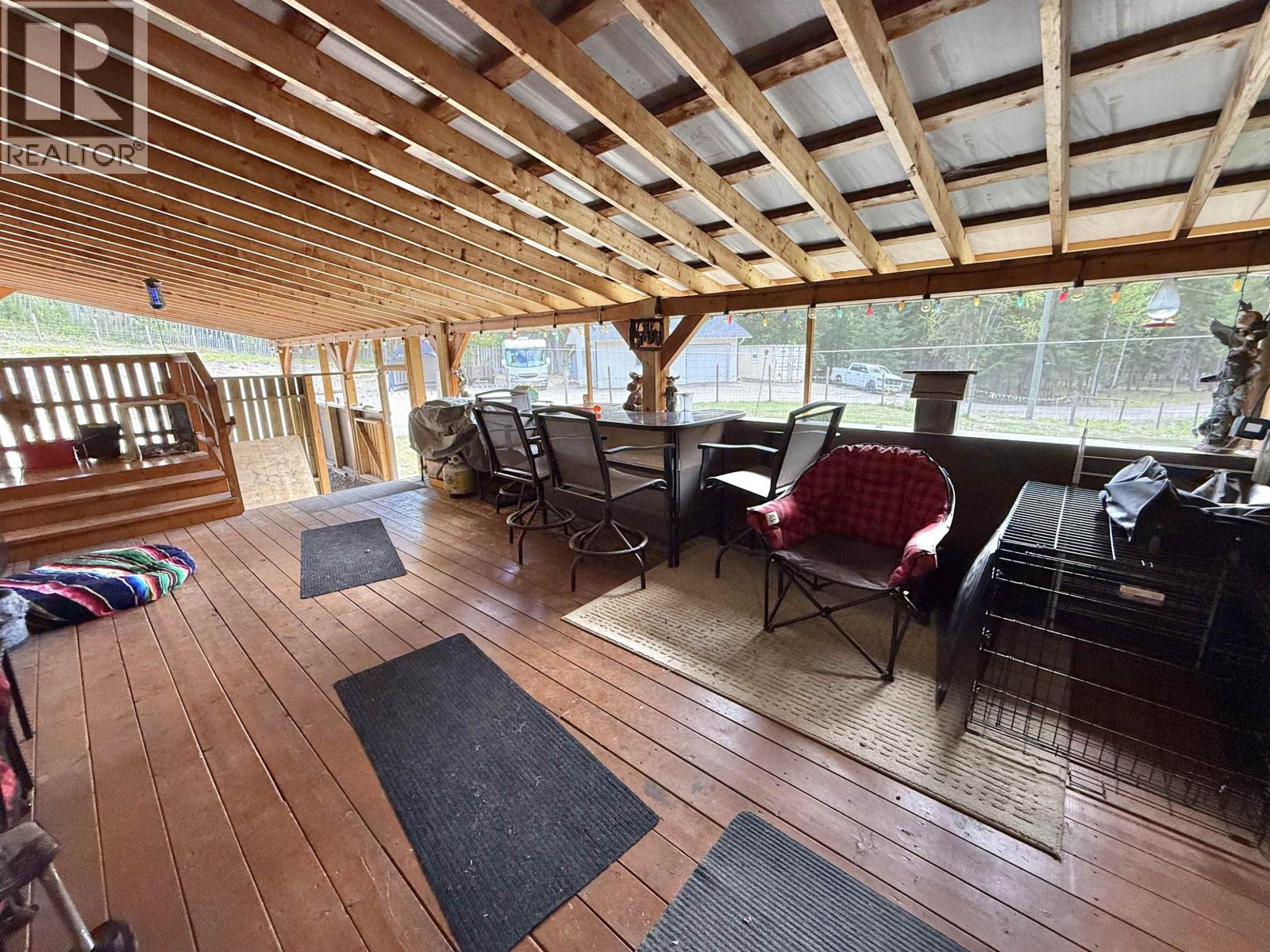 5628 KIRBY ROAD - 9