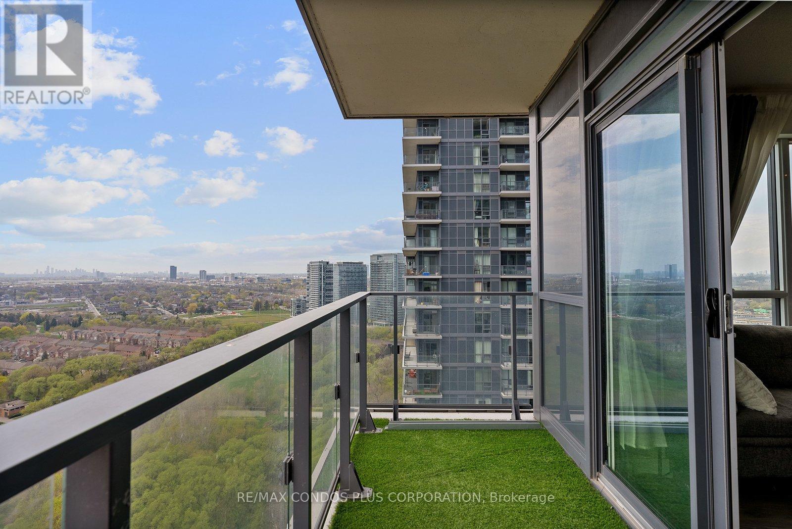 #3206 2212 LAKESHORE BOULEVARD W - 18